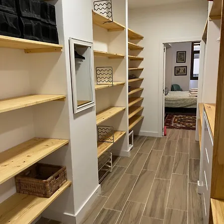 Art Deco Cruz Centro Lejlighed Santa Cruz de Tenerife