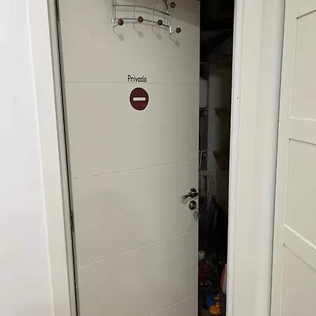 Art Deco Cruz Centro Lejlighed Santa Cruz de Tenerife