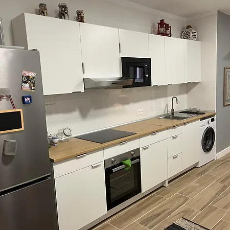 Art Deco Cruz Centro Santa Cruz de Tenerife