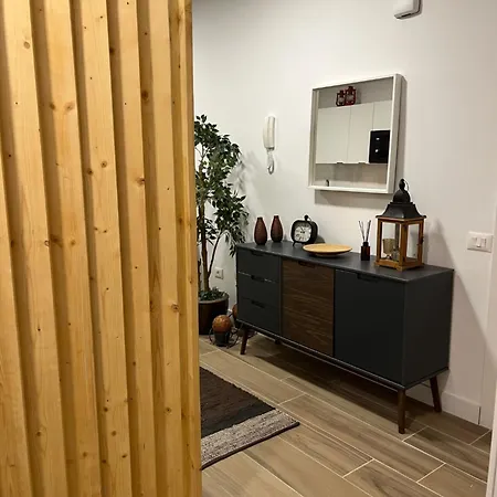 Lejlighed Art Deco Cruz Centro