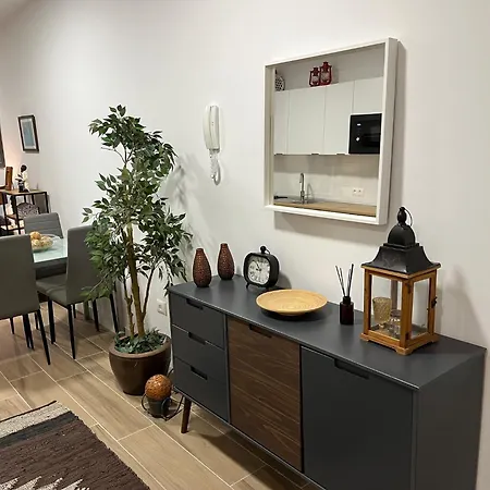 Lejlighed Art Deco Cruz Centro Santa Cruz de Tenerife