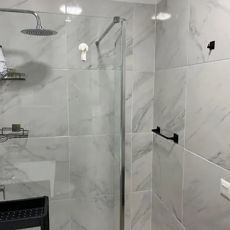 Art Deco Cruz Centro Lejlighed Santa Cruz de Tenerife