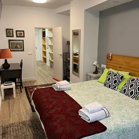 Art Deco Cruz Centro * Santa Cruz de Tenerife