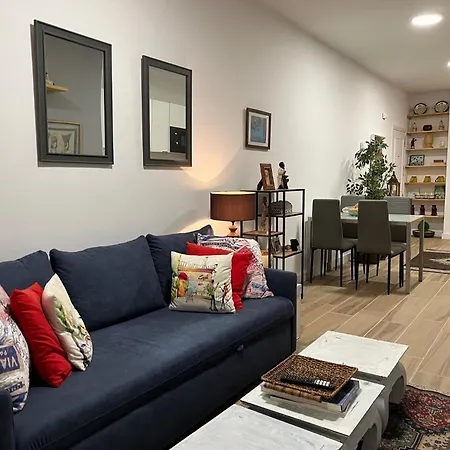 Art Deco Cruz Centro Lejlighed Santa Cruz de Tenerife