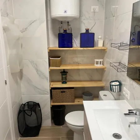 Art Deco Cruz Centro * Santa Cruz de Tenerife