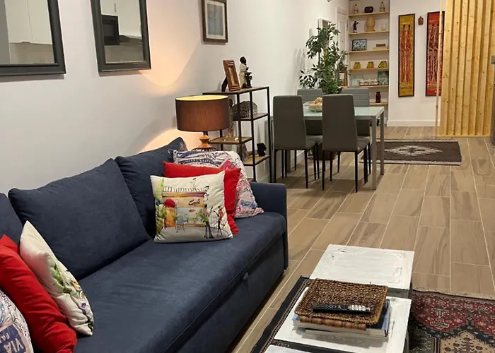 Art Deco Cruz Centro